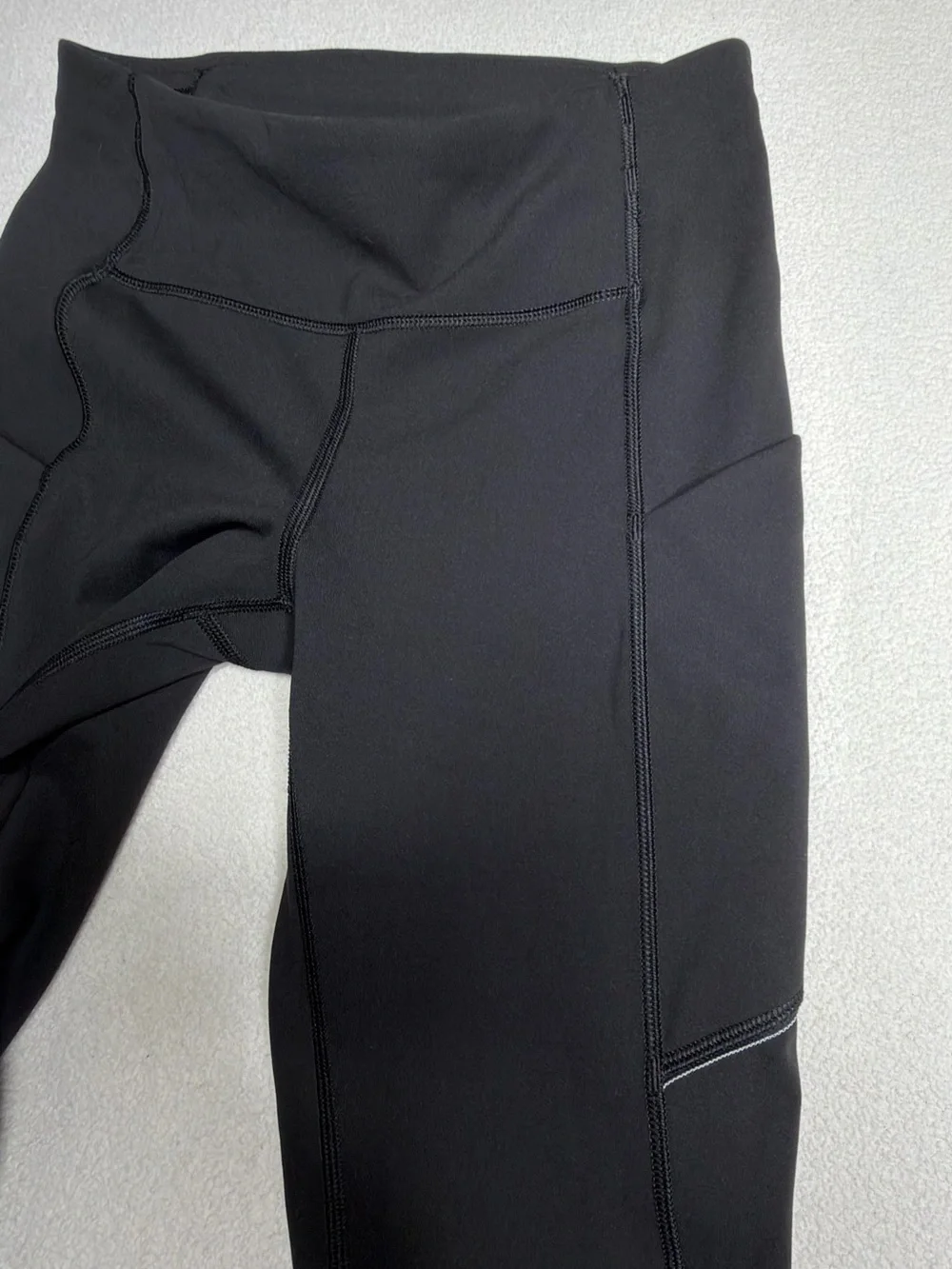 Lululemon Speed Up Tight 28